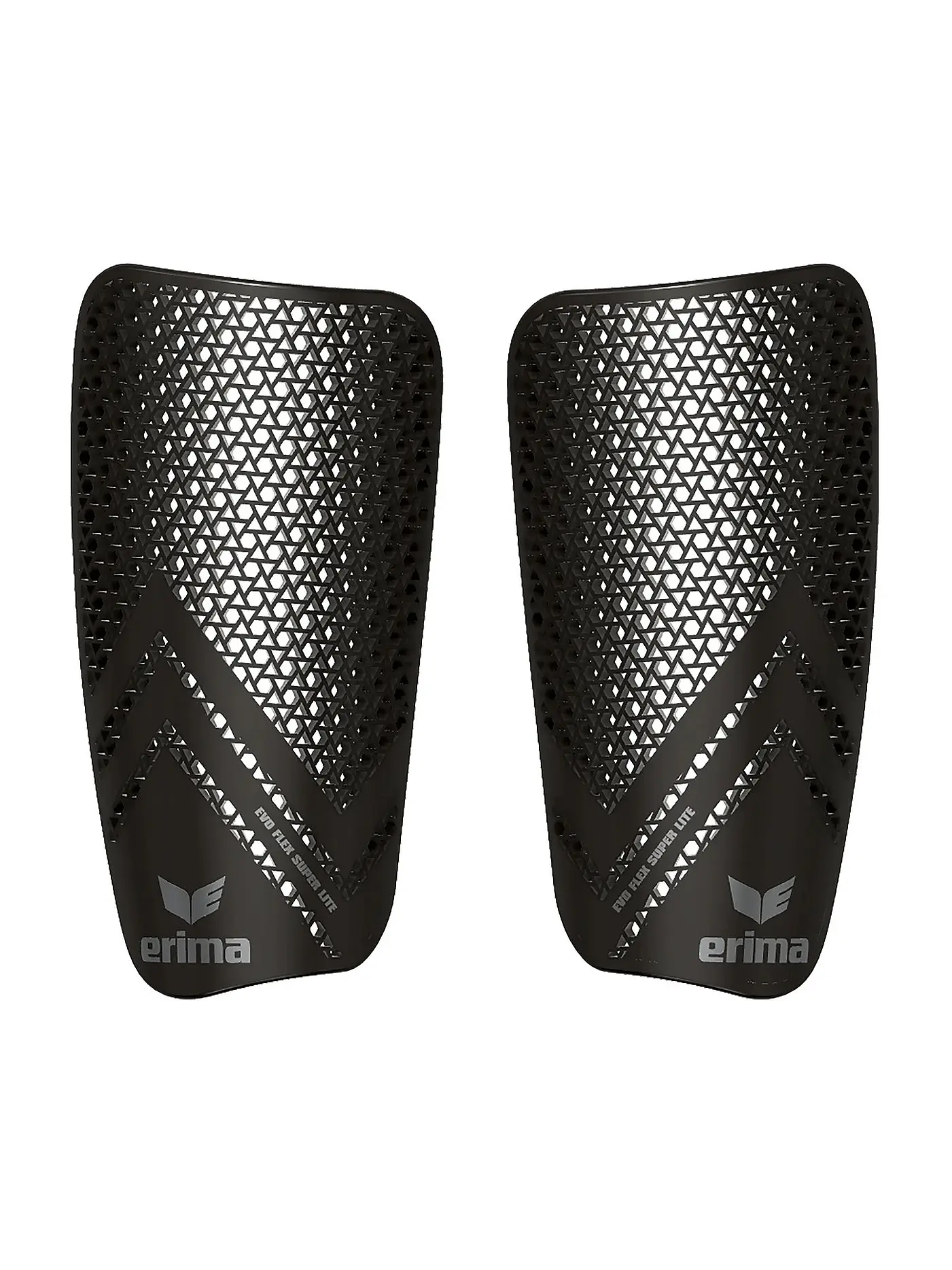 ERIMA | Fußball-Schienbeinschoner Evo Flex Super Lite | 